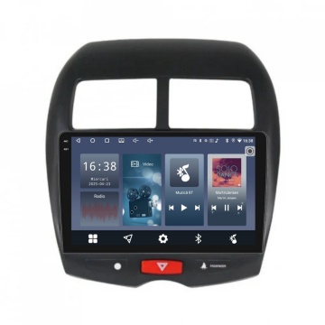 Navigatie Piloton Peugeot 4008 (2012-2017) - 2GB RAM, 32GB, Quad Core 1.5Ghz, Display In-Cell