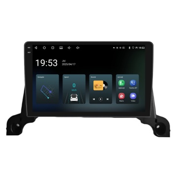 Navigatie Piloton Peugeot 5008 II (dupa 2017) - 4GB RAM, 64GB, Quad Core 1.5Ghz, Display In-Cell