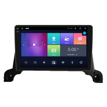 Navigatie Piloton Peugeot 5008 II (dupa 2017) - 8GB RAM, 256GB, Octa Core 2Ghz, Display In-Cell - Img 3