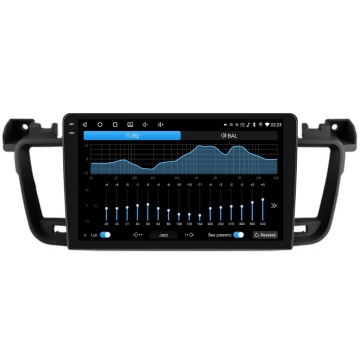 Navigatie Piloton Peugeot 508 I (2010-2018) - 2GB RAM, 32GB, Quad Core 1.5Ghz, Display In-Cell - Img 5