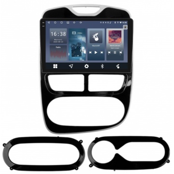 Navigatie Piloton Renault Clio 4 (2012-2019) - 2GB RAM, 32GB, Quad Core 1.5Ghz, Display In-Cell