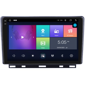 Navigatie Piloton Renault Clio 5 (dupa 2019) - 8GB RAM, 256GB, Octa Core 2Ghz, Display 2K, SIM 4G - Img 3