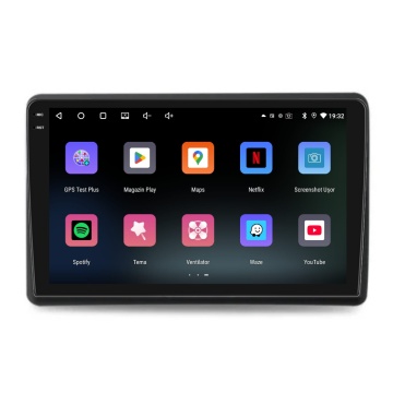 Navigatie Piloton Renault Express (dupa 2021) - 4GB RAM, 64GB, Octa Core 1.6Ghz, Display In-Cell - Img 4