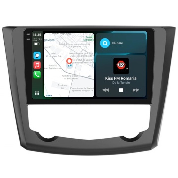 Navigatie Piloton Renault Kadjar (dupa 2015) - 4GB RAM, 64GB, Octa Core 1.6Ghz, Display In-Cell - Img 7