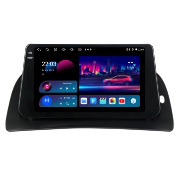 Navigatie Piloton Renault Kangoo 2 (2008-2021) - 6GB RAM, 128GB, Octa Core 1.6Ghz, Display In-Cell
