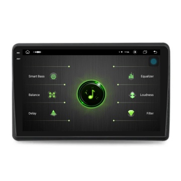 Navigatie Piloton Renault Master 3 (2020-2024) - 8GB RAM, 256GB, Octa Core 2Ghz, Display 2K, SIM 4G - Img 7