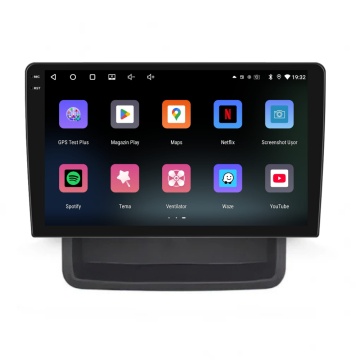 Navigatie Piloton Renault Trafic 2 (2010-2014) - 2GB RAM, 32GB, Quad Core 1.5Ghz, Display In-Cell - Img 4