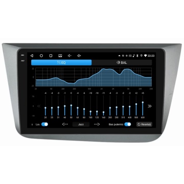 Navigatie Piloton Seat Altea XL (2006-2015) - 4GB RAM, 64GB, Quad Core 1.5Ghz, Display In-Cell - Img 5