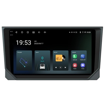 Navigatie Piloton Seat Arona (dupa 2017) - 4GB RAM, 64GB, Quad Core 1.5Ghz, Display In-Cell