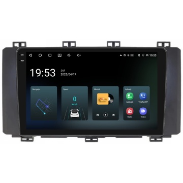 Navigatie Piloton Seat Ateca (dupa 2016) - 4GB RAM, 64GB, Quad Core 1.5Ghz, Display In-Cell