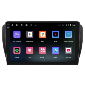 Navigatie Piloton Seat Ibiza IV (2008-2017) - 6GB RAM, 128GB, Octa Core 1.6Ghz, Display In-Cell - Img 4