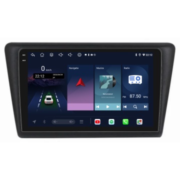 Navigatie Piloton Seat Toledo IV (2012-2019) - 6GB RAM, 128GB, Octa Core 1.6Ghz, Display In-Cell
