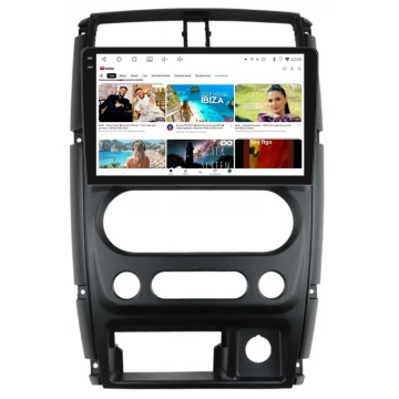 Navigatie Piloton Suzuki Jimny (2005-2018) - 4GB RAM, 64GB, Octa Core 2Ghz, Display 2K, SIM 4G - Img 6