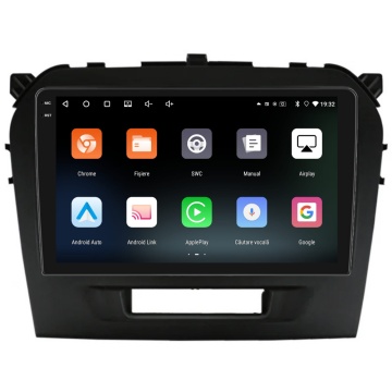 Navigatie Piloton Suzuki Vitara (dupa 2015) - 4GB RAM, 64GB, Octa Core 1.6Ghz, Display In-Cell - Img 3