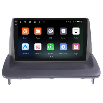 Navigatie Piloton Volvo C70 II (2006-2013) - 2GB RAM, 32GB, Quad Core 1.5Ghz, Display In-Cell - Img 3