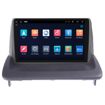 Navigatie Piloton Volvo S40 II (2004-2013) - 8GB RAM, 256GB, Octa Core 2Ghz, Display In-Cell - Img 6