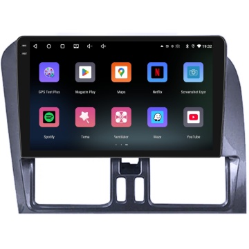 Navigatie Piloton Volvo XC60 I (2014-2017) - 4GB RAM, 64GB, Octa Core 1.6Ghz, Display In-Cell - Img 4