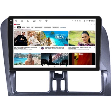 Navigatie Piloton Volvo XC60 I (2014-2017) - 6GB RAM, 128GB, Octa Core 1.6Ghz, Display In-Cell - Img 6