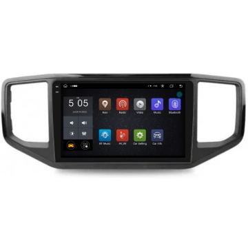 Navigatie Piloton VW Amarok (dupa 2010) - 8GB RAM, 256GB, Octa Core 2Ghz, Display In-Cell - Img 4