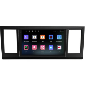 Navigatie Piloton VW Caravelle (dupa 2015) - 4GB RAM, 64GB, Octa Core 1.6Ghz, Display In-Cell - Img 4