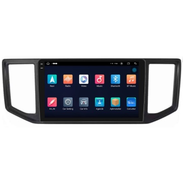 Navigatie Piloton VW Crafter (dupa 2017) - 8GB RAM, 256GB, Octa Core 2Ghz, Display 2K, SIM 4G - Img 6