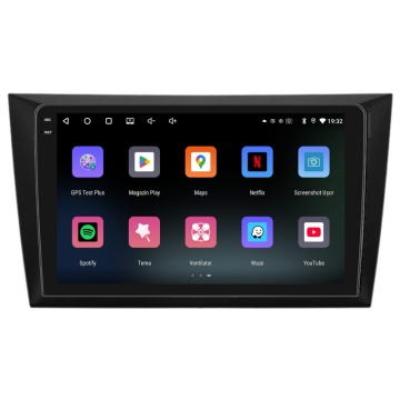 Navigatie Piloton VW Golf VI (2008-2014) - 4GB RAM, 64GB, Octa Core 1.6Ghz, Display In-Cell - Img 4