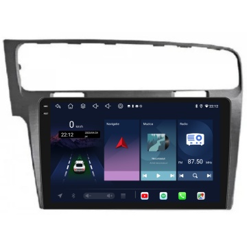 Navigatie Piloton VW Golf VII (2012-2020) - 4GB RAM, 64GB, Octa Core 1.6Ghz, Display In-Cell - Img 2