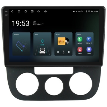 Navigatie Piloton VW Jetta III (2004-2011) - 4GB RAM, 64GB, Quad Core 1.5Ghz, Display In-Cell