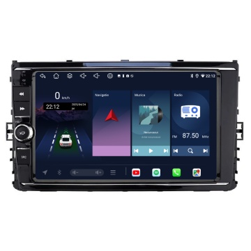 Navigatie Piloton VW Multivan T6 (dupa 2015) - 4GB RAM, 64GB, Octa Core 1.6Ghz, Display In-Cell - Img 2