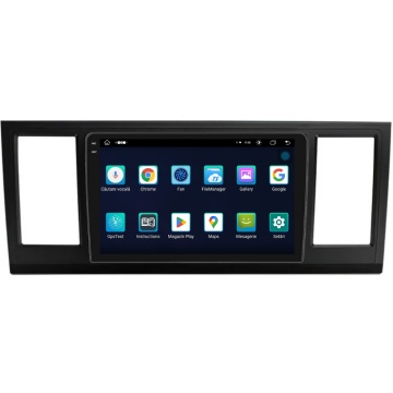 Navigatie Piloton VW Multivan T6 (dupa 2015) - 8GB RAM, 256GB, Octa Core 2Ghz, Display 2K, SIM 4G - Img 5