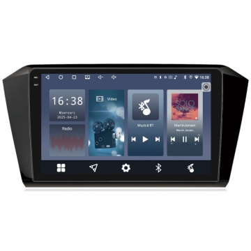 Navigatie Piloton VW Passat B8 (dupa 2015) - 2GB RAM, 32GB, Quad Core 1.5Ghz, Display In-Cell