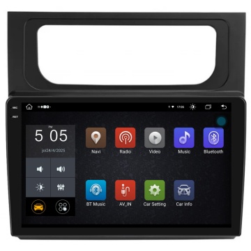 Navigatie Piloton VW Touran II (2010-2015) - 4GB RAM, 64GB, Octa Core 2Ghz, Display 2K, SIM 4G