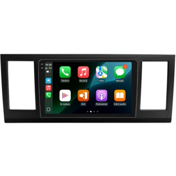 Navigatie Piloton VW Transporter T6 (dupa 2015) - 4GB RAM, 64GB, Octa Core 1.6Ghz, Display In-Cell - Img 8