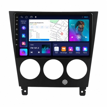 NAVIGATIE SUBARU IMPREZA / XV / WRX (2000-2007) CU ANDROID, 2GB RAM, 32 GB, ECRAN IPS 9" 1280 X 720, CARPLAY & ANDROID AUTO, WIFI, BLUETOOTH, SUPORT CAMERA DVR