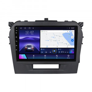 Navigatie Suzuki Vitara dupa 2015 9 inch