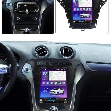 Navigatie Tip Tesla Ford Mondeo IV 2011-2014 9.7 INCH