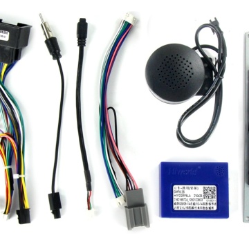 Navigatie Tip Tesla Opel Astra J 2009-2017 9.7 INCH