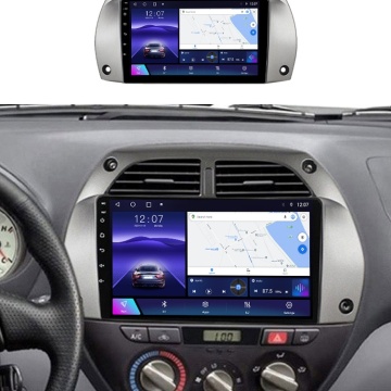 Navigatie Toyota Rav4 II (2000-2005) cu Android, 1GB RAM, 16 GB, Ecran IPS 9" 1024 x 600, WiFi, Bluetooth, suport camera DVR - Img 3