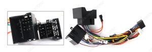 Navigatie VW Polo 9N 2001-2012 9 inch 2 GB 32 GB 4 Core - Img 3