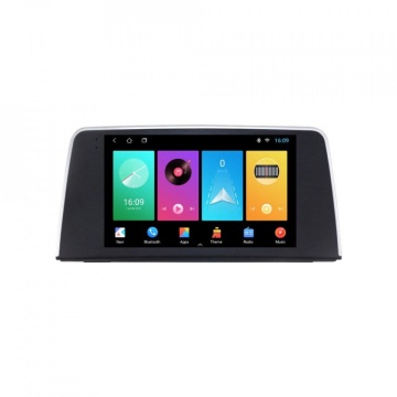 Cablu ISO si canbus Raise pentru conectare navigatie cu android la masini VW, Skoda si Seat