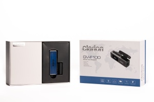 Camera DVR Clarion 2K - Img 6