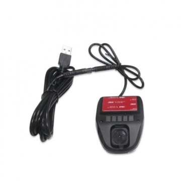Camera DVR Dashcam 1080P cu ADAS - Img 3