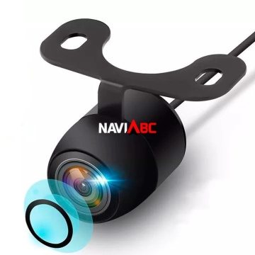 Camera Marsarier Universala Hd 720 170 Deg - Montaj Suport (Placuta Inmatriculare/Bara)