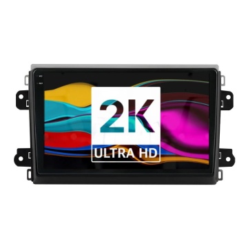 Navigatie Android 2K Fiat Ducato (dupa 2022) cu Android, 2 GB RAM, 32 GB, Ecran QLED 10.36 Inch 2000x1200, CarPlay Wireless, 4G