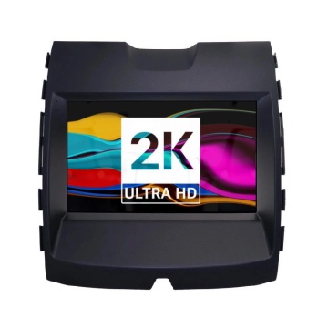 Navigatie Android 2K Ford S-Max II (2015-2023) - Cu navigatie cu Android, 2 GB RAM, 32 GB, Ecran QLED 10.36 Inch 2000x1200, CarPlay Wireless, 4G