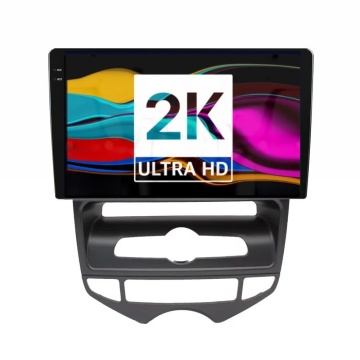 Navigatie Android 2K Hyundai Ix20 (2010-2019) - Clima automata cu Android, 4 GB RAM, 64 GB, Ecran QLED 9.5 Inch 2000x1200, CarPlay Wireless, 4G