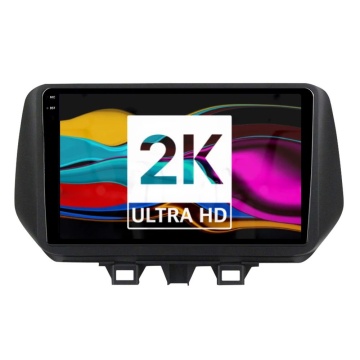 Navigatie Android 2K Hyundai Tucson (2018-2020) cu Android, 8 GB RAM, 128 GB, Ecran QLED 10.36 Inch 2000x1200, CarPlay Wireless, 4G