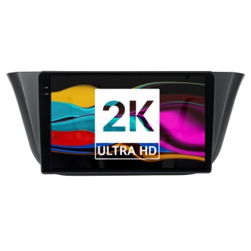 Navigatie Android 2K Iveco Daily VI (dupa 2014) cu Android, 2 GB RAM, 32 GB, Ecran QLED 9.5 Inch 2000x1200, CarPlay Wireless, 4G