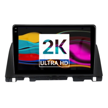 Navigatie Android 2K Kia Optima II (dupa 2015) cu Android, 8 GB RAM, 128 GB, Ecran QLED 10.36 Inch 2000x1200, CarPlay Wireless, 4G