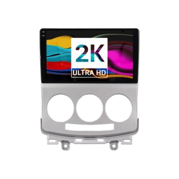 Navigatie Android 2K Mazda 5 (2005-2010) cu Android, 2 GB RAM, 32 GB, Ecran QLED 9.5 Inch 2000x1200, CarPlay Wireless, 4G